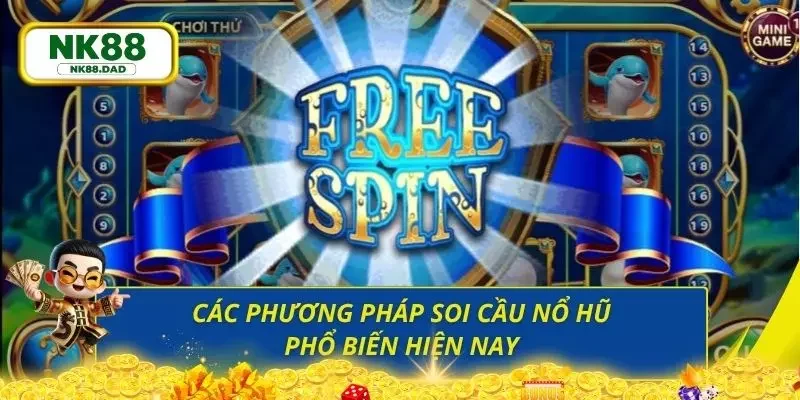 Điểm qua các phương pháp soi cầu hiện hành trên thị trường