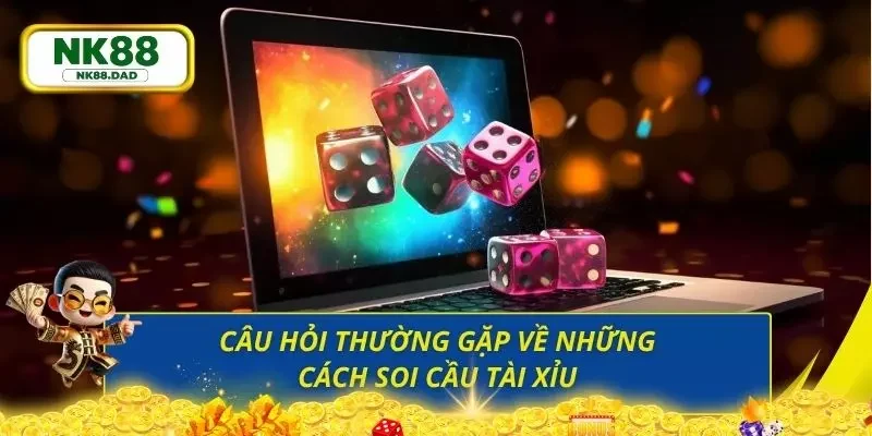 Một vài câu hỏi thường gặp nhất của phía người mới
