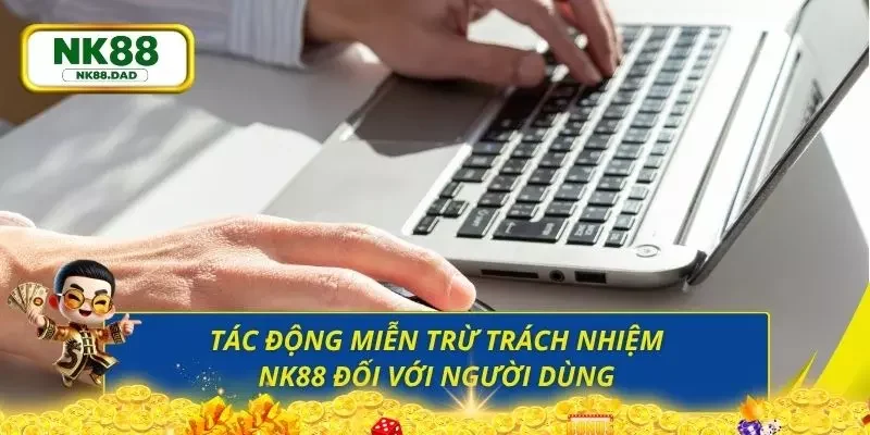 Những tác động của chính sách miễn trừ đối với người tham gia