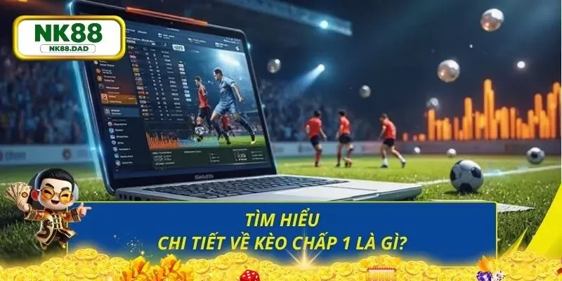 Cái nhìn tổng quan nhất về kèo chấp này trong thể thao